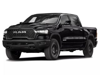 2025 RAM RAM 1500 PICKUP RHO