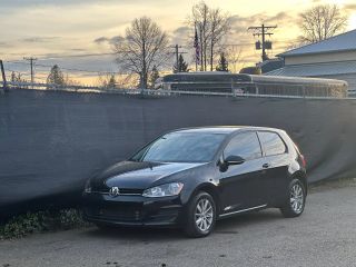 Image of 2015 VOLKSWAGEN GOLF