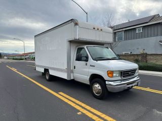 2006 FORD E350 BASE