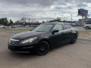 Image of 2011 HONDA ACCORD