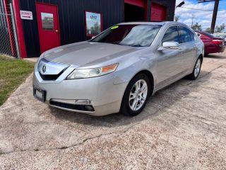 2010 ACURA TL BASE