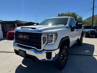 2022 GMC SIERRA 2500 PRO