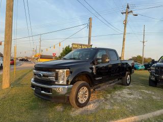 2019 FORD F250 XL