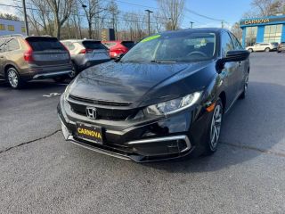 Image of 2020 HONDA CIVIC