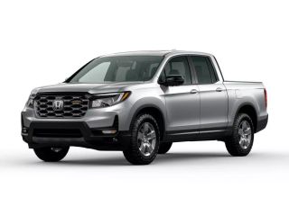 2025 HONDA RIDGELINE TRAILSPORT PICKUP 4D 5 FT