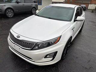 2015 KIA OPTIMA BASE