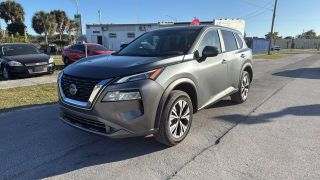 Image of 2023 NISSAN ROGUE