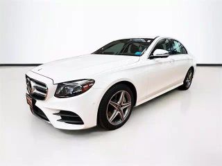 2018 MERCEDES-BENZ E CLASS E 300