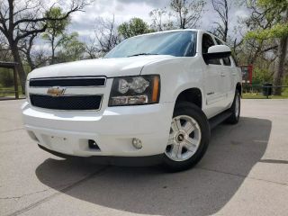 2009 CHEVROLET TAHOE LT XFE