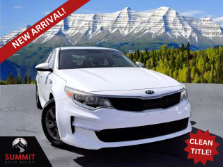 Image of 2016 KIA OPTIMA