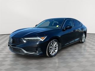 2024 ACURA INTEGRA 1.5T