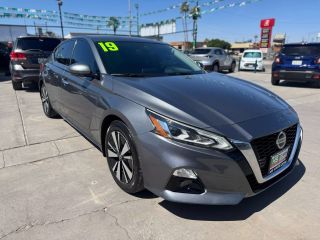 Image of 2019 NISSAN ALTIMA