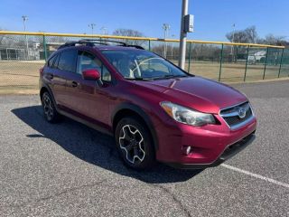 2015 SUBARU XV CROSSTREK PREMIUM