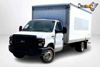 2017 FORD E350 BASE