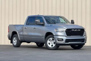 2025 RAM RAM 1500 PICKUP BIG HORN/LONE STAR