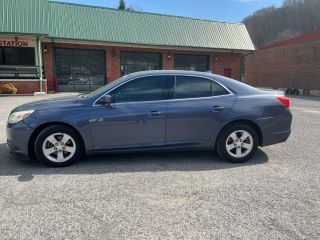 2013 CHEVROLET MALIBU LT
