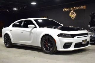 Image of 2021 DODGE CHARGER