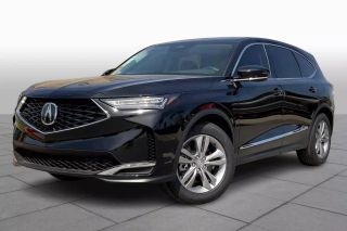 2025 ACURA MDX SPORT UTILITY 4D