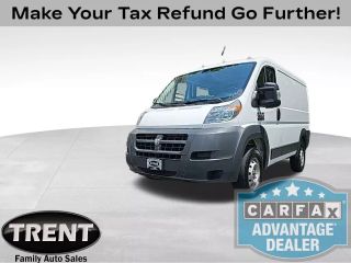Image of 2014 RAM PROMASTER 1500 CARGO
