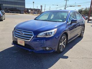2015 SUBARU LEGACY 2.5I LIMITED