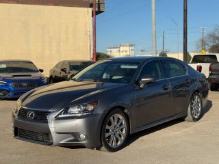 Image of 2013 LEXUS GS
