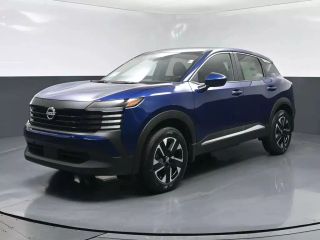 2025 NISSAN KICKS SV AWD