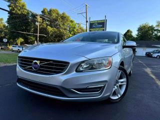 2014 VOLVO S60 T5