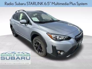 2023 SUBARU CROSSTREK PREMIUM