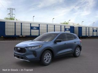 2025 FORD ESCAPE ACTIVE SPORT UTILITY 4D