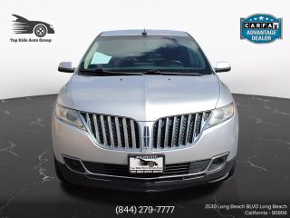 2013 LINCOLN MKX BASE