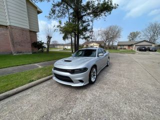 2019 DODGE CHARGER GT