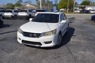 2015 HONDA ACCORD TOURING