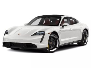 2021 PORSCHE TAYCAN S
