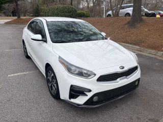 Image of 2019 KIA FORTE