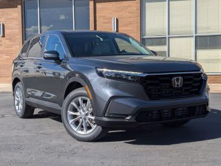 2025 HONDA CR-V EX-L SPORT UTILITY 4D