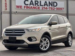 Image of 2017 FORD ESCAPE
