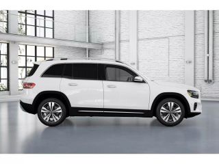 2025 MERCEDES-BENZ GLB BASE
