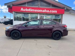 Image of 2018 KIA FORTE