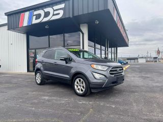 Image of 2018 FORD ECOSPORT
