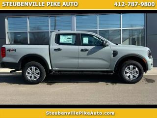2024 FORD RANGER XL