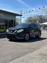 Image of 2015 NISSAN MURANO