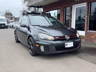 Image of 2010 VOLKSWAGEN GTI