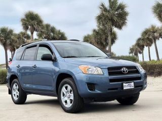 Image of 2011 TOYOTA RAV4