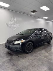 Image of 2014 HONDA CIVIC