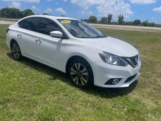 2019 NISSAN SENTRA - Image