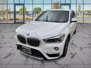 Image of 2016 BMW X1
