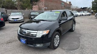 2008 FORD EDGE LIMITED