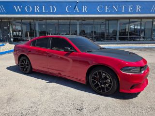 Image of 2017 DODGE CHARGER