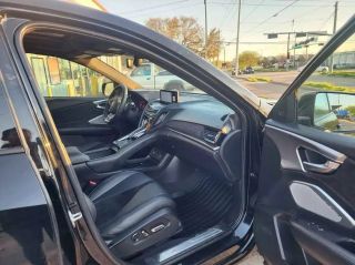 2021 ACURA RDX BASE