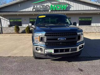 Image of 2019 FORD F150 SUPER CAB